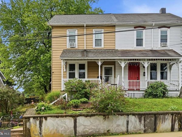 30 WALNUT STREET, MOHNTON, PA 19540