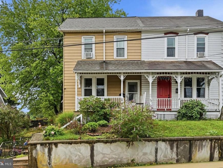 30 Walnut Street, Mohnton, PA 19540 Main Photo