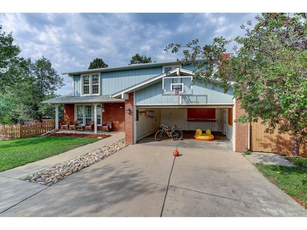 1531 Ithaca Ct, Longmont, CO 80503