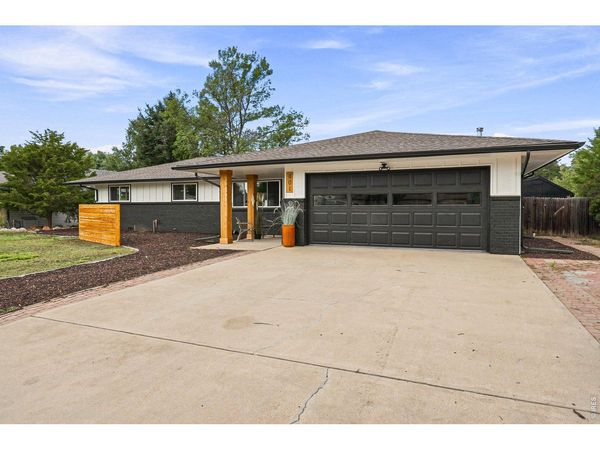 801 Verde Ave, Fort Collins, CO 80524