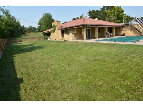 10110 W 73rd Pl, Arvada, CO 80005