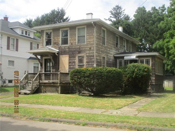 508 Elizabeth Street , Elmira, NY 14901