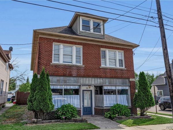 39 Laverack Ave , Depew, NY 14043