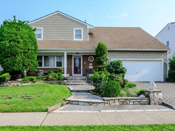 1292 Park Street , Atlantic Beach, NY 11509