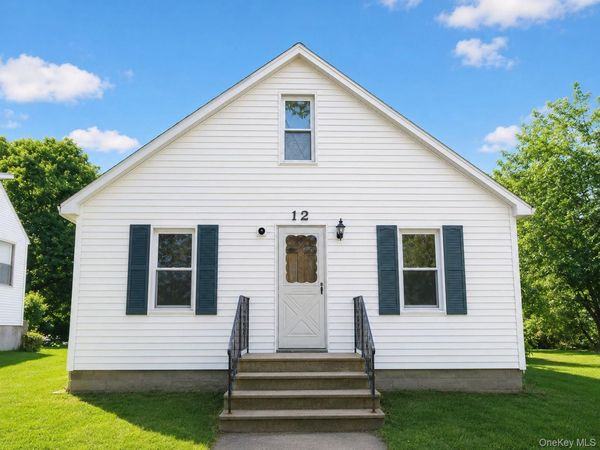 12 Lottie Road , Carmel, NY 10512