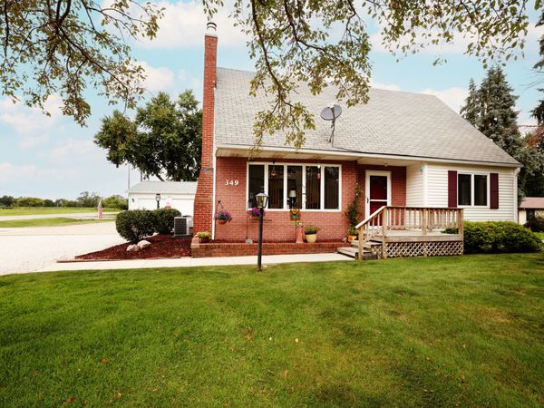 349 SW Ringold Street, Boone, IA 50036