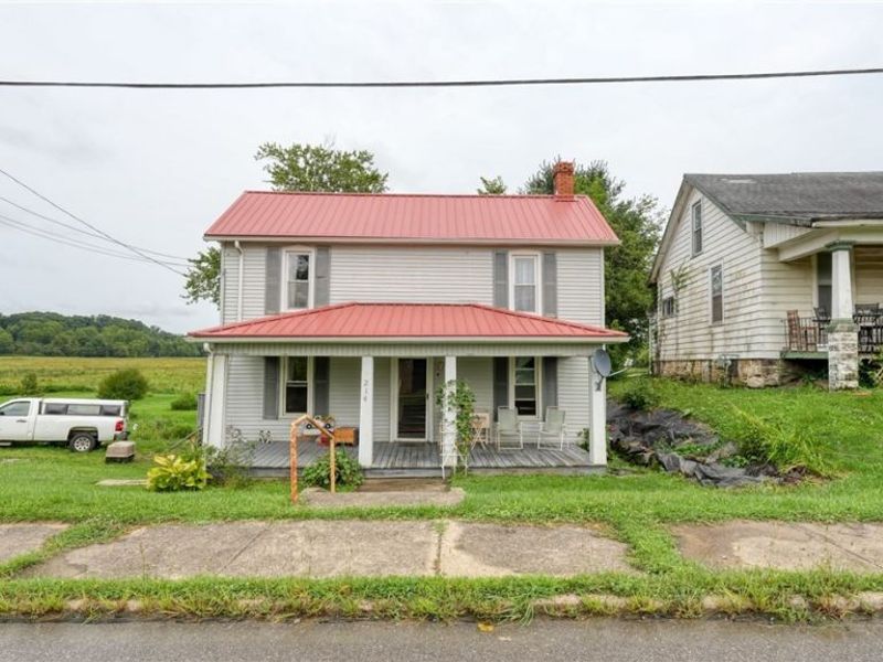 214 Main Street, Lore City, OH 43755 Photo 1