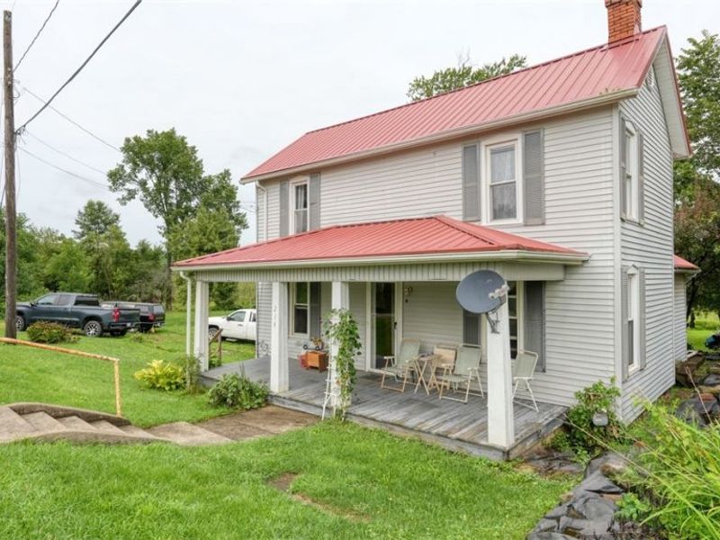 214 Main Street, Lore City, OH 43755 Photo 33