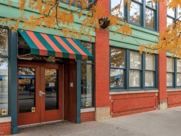 1211 W 9th Street, Cleveland, OH 44113