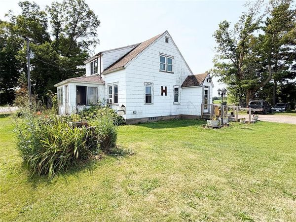 497 20th Avenue, Comstock, WI 54826
