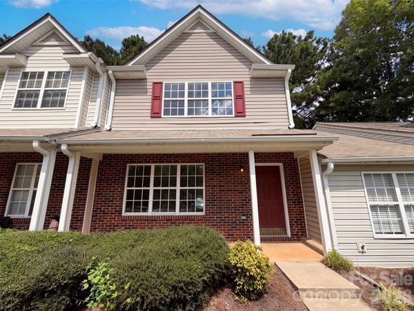 4165 Birch Leaf Court , Charlotte, NC 28215