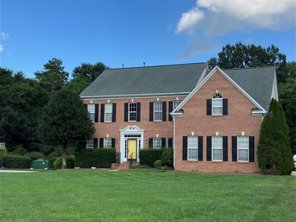 2120 Heath Lake Drive, Charlotte, NC 28227