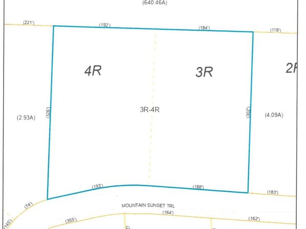 96 Mountain Sunset Trail, Hendersonville, NC 28739