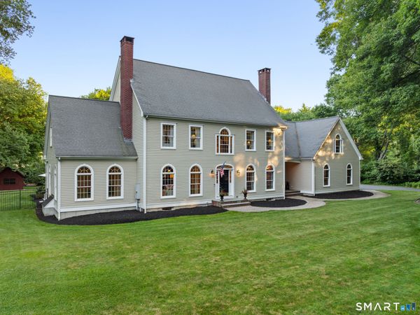 14 Bittersweet, Stonington, CT 06378
