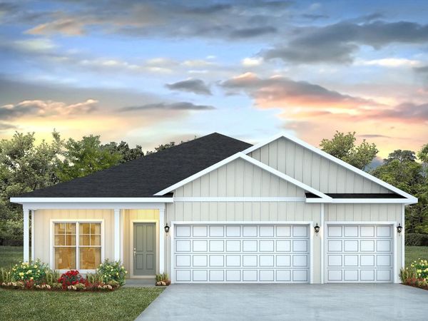 30 Lanman Lane, Crawfordville, FL 32327