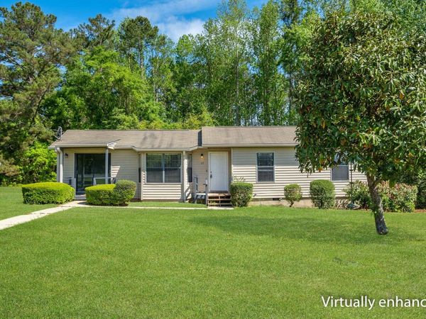 27 SIERRA Road , Havana, FL 32333