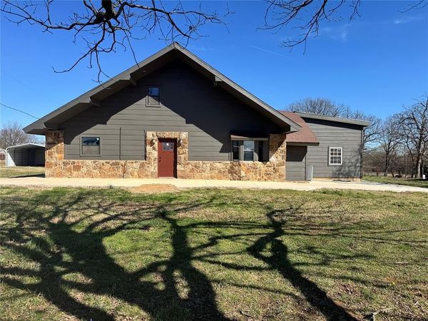 353112 E 860 Road, Stroud, OK 74079