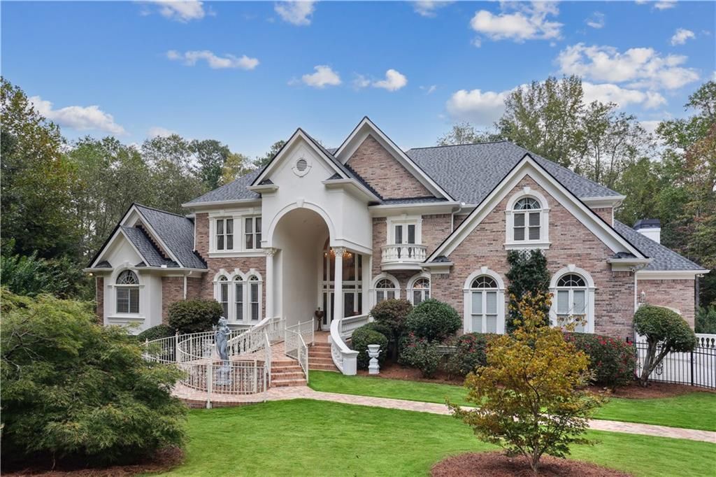 2145 Clay Drive, Atlanta, GA 30350 Main Photo