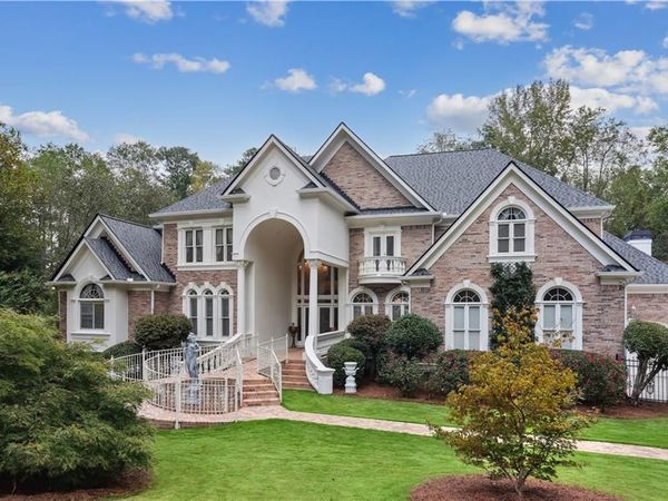 2145 Clay Drive, Atlanta, GA 30350