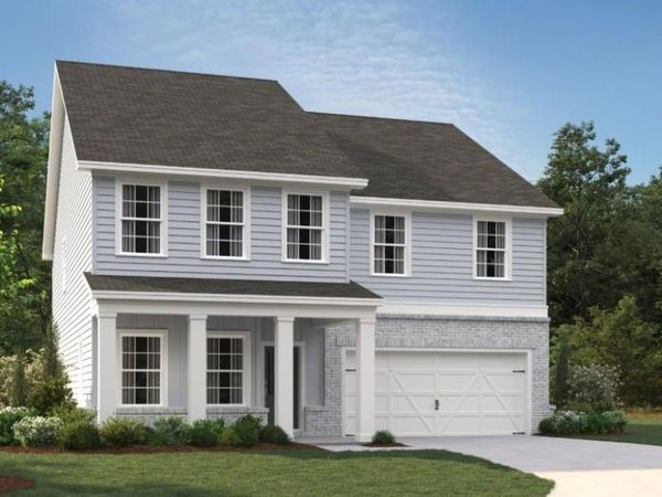 5347 Callahan Trace , Flowery Branch, GA 30542