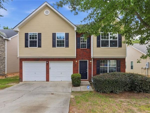 2545 Carolina Ridge , Riverdale, GA 30296
