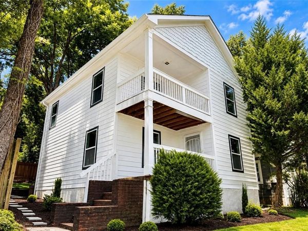1169 Mcdaniel Street SW, Atlanta, GA 30310