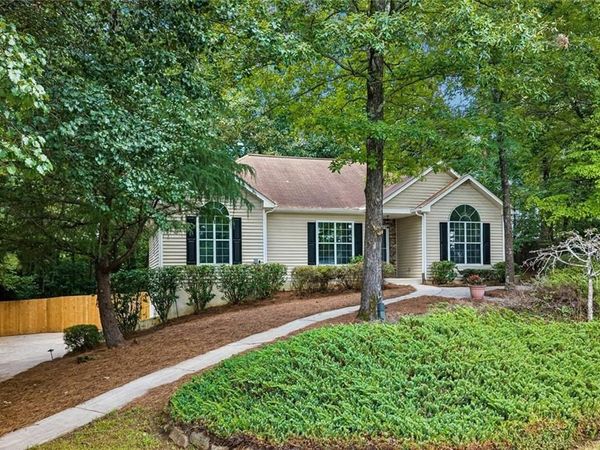 6940 Shady Oak Lane , Cumming, GA 30040