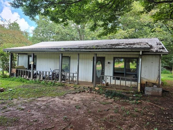 344 Mitchell Road , Maysville, GA 30558