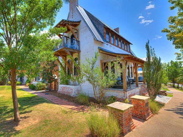 67 Ridgeline Road , Unit #A, Carlton Landing, OK 74432