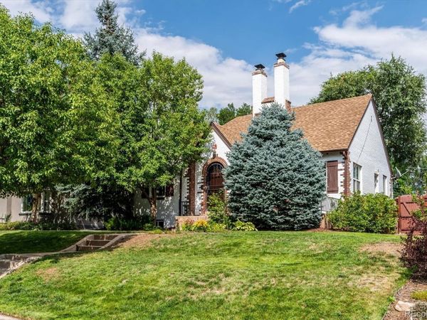 1160 Grape Street , Denver, CO 80220