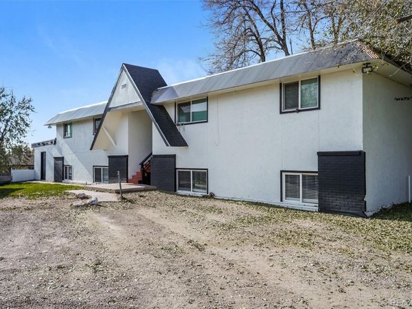 2107 Preuss Road , Colorado Springs, CO 80910