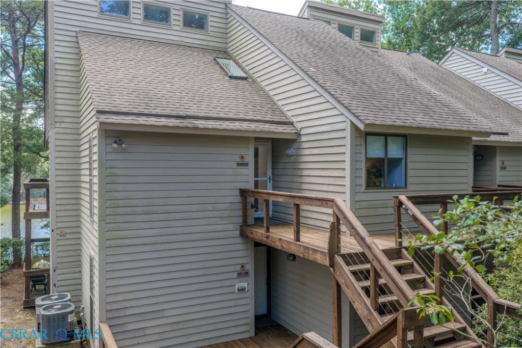 97 Villa Ridge Drive, Unit D, Hartfield, VA 23071 Main Photo
