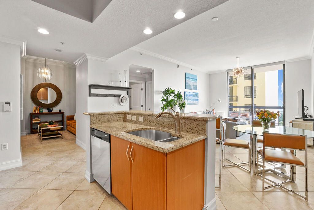 701 S Olive Avenue, Unit 1003, West Palm Beach, FL 33401 Photo