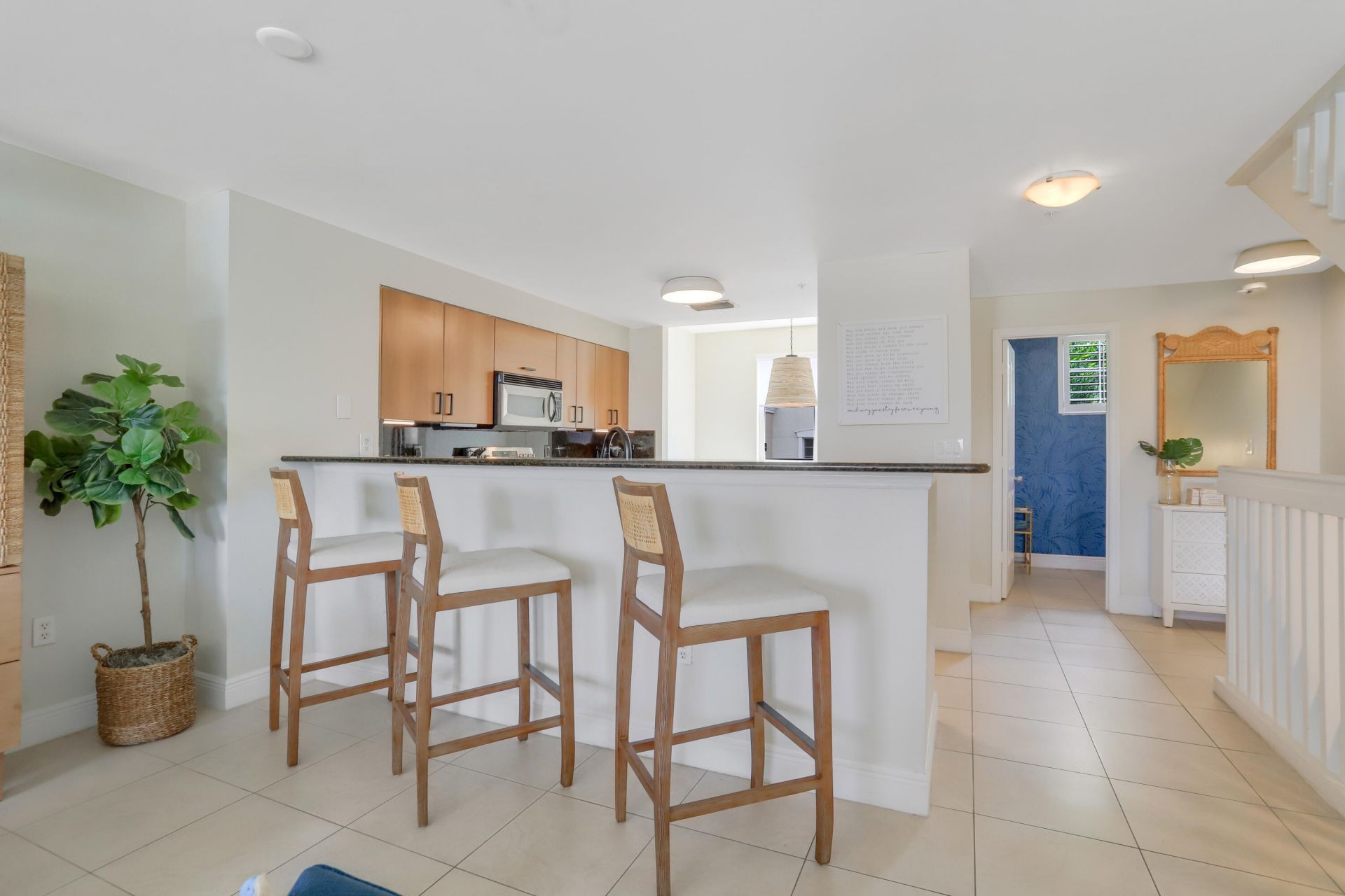 260 NE 3rd Street, Unit 4-D, Delray Beach, FL 33444 Photo