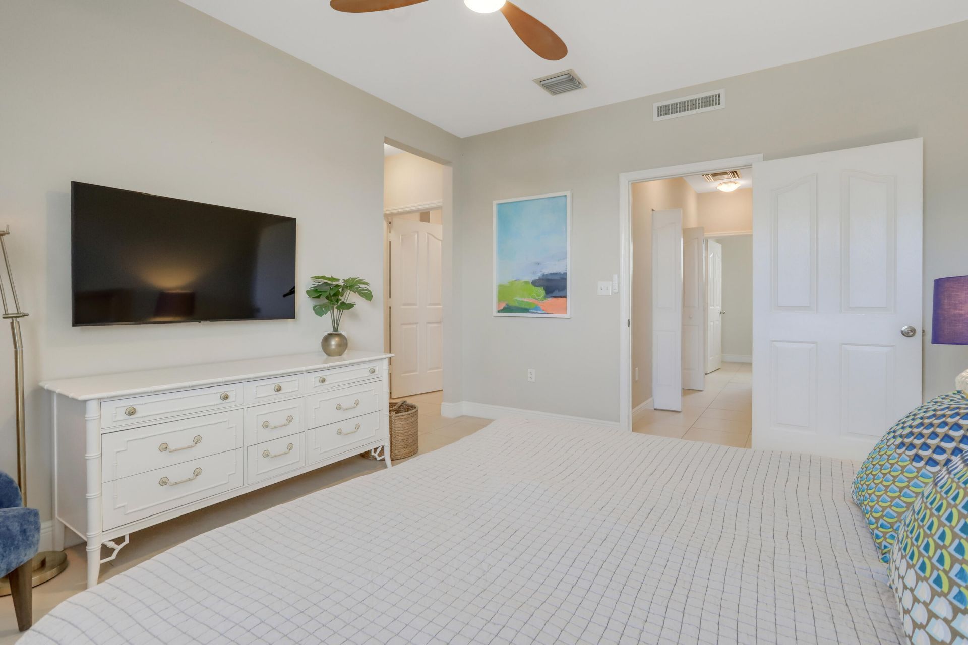 260 NE 3rd Street, Unit 4-D, Delray Beach, FL 33444 Photo
