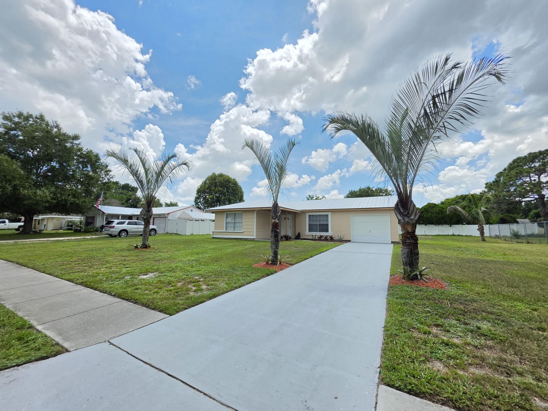 442 SW Belmont Circle, Port Saint Lucie, FL 34953 Photo