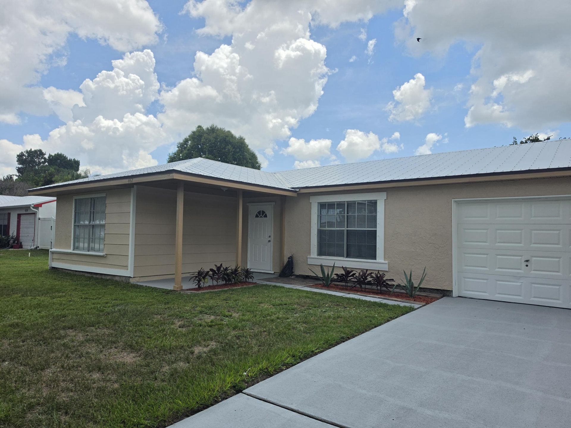 442 SW Belmont Circle, Port Saint Lucie, FL 34953 Photo