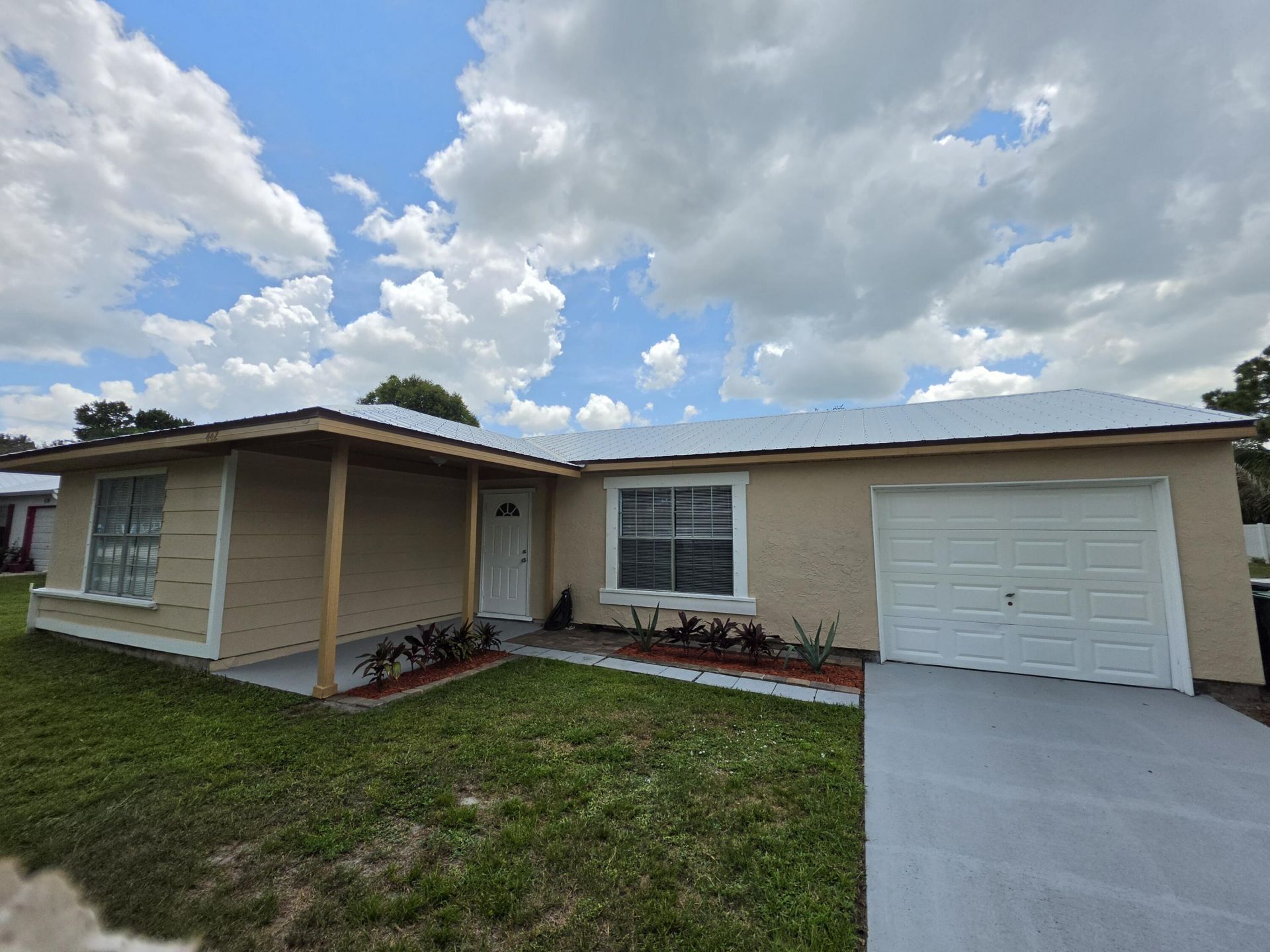 442 SW Belmont Circle, Port Saint Lucie, FL 34953 Photo