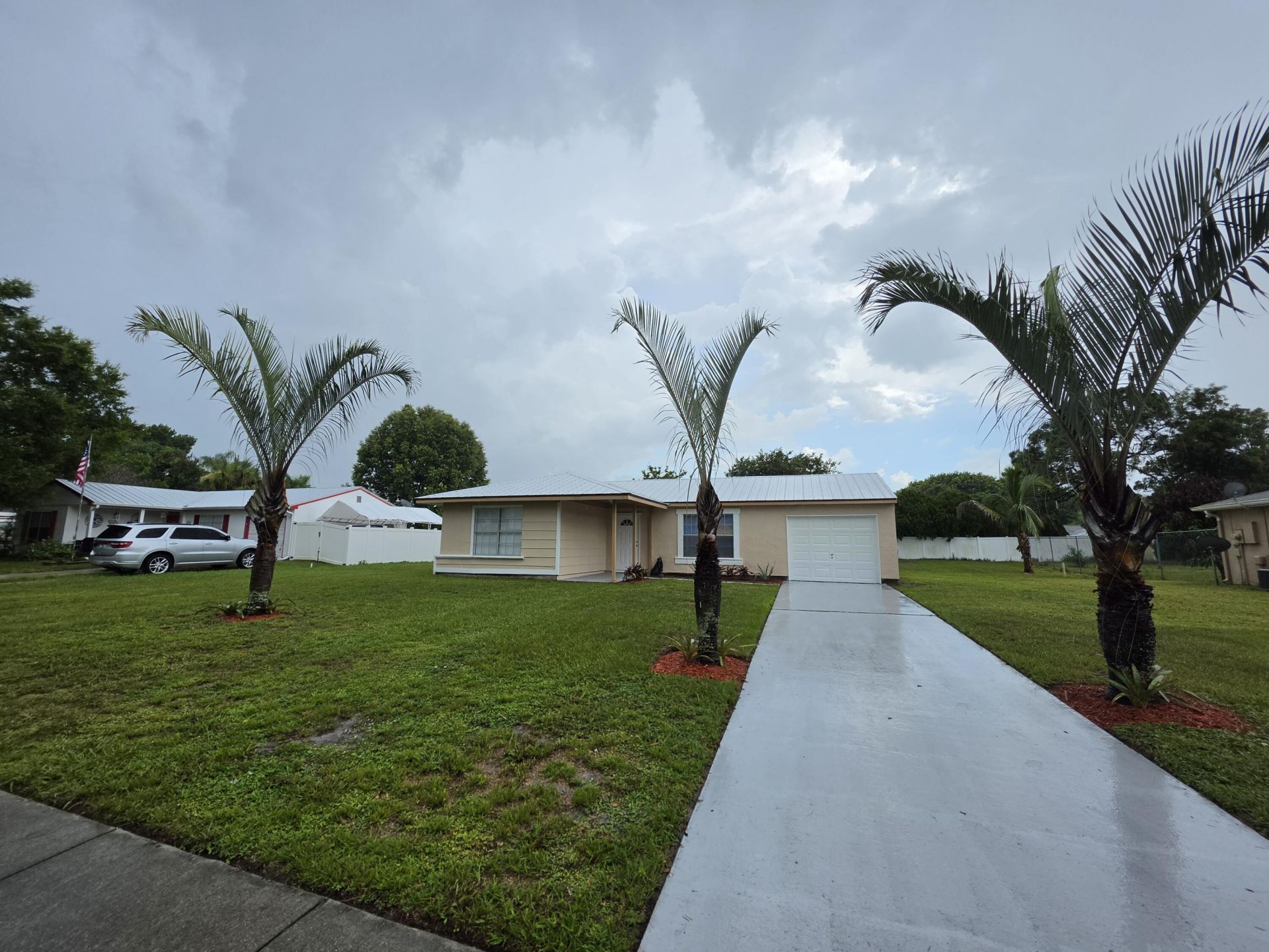 442 SW Belmont Circle, Port Saint Lucie, FL 34953 Photo