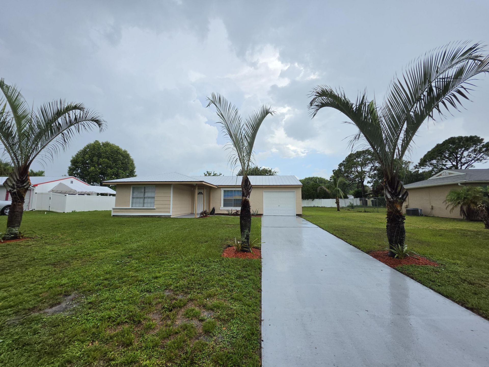 442 SW Belmont Circle, Port Saint Lucie, FL 34953 Photo