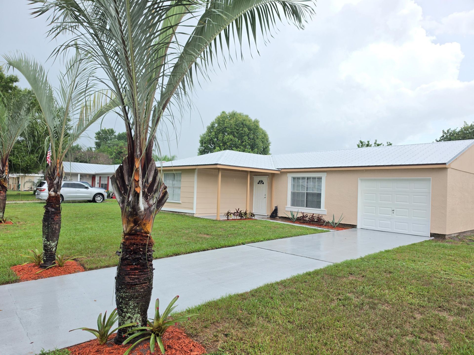 442 SW Belmont Circle, Port Saint Lucie, FL 34953 Photo