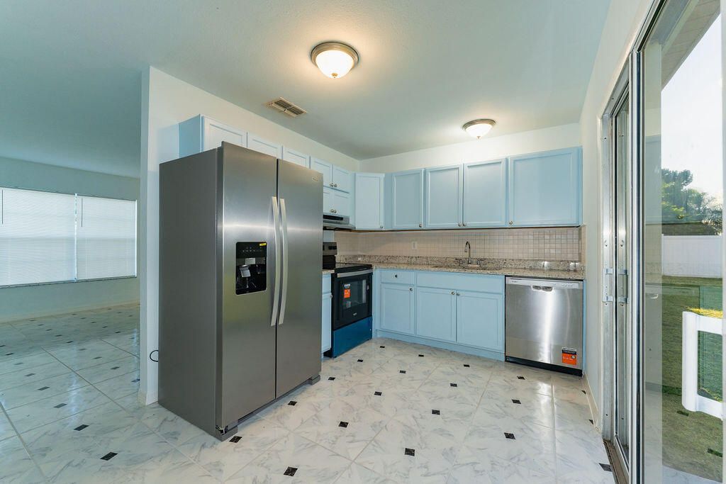 442 SW Belmont Circle, Port Saint Lucie, FL 34953 Photo