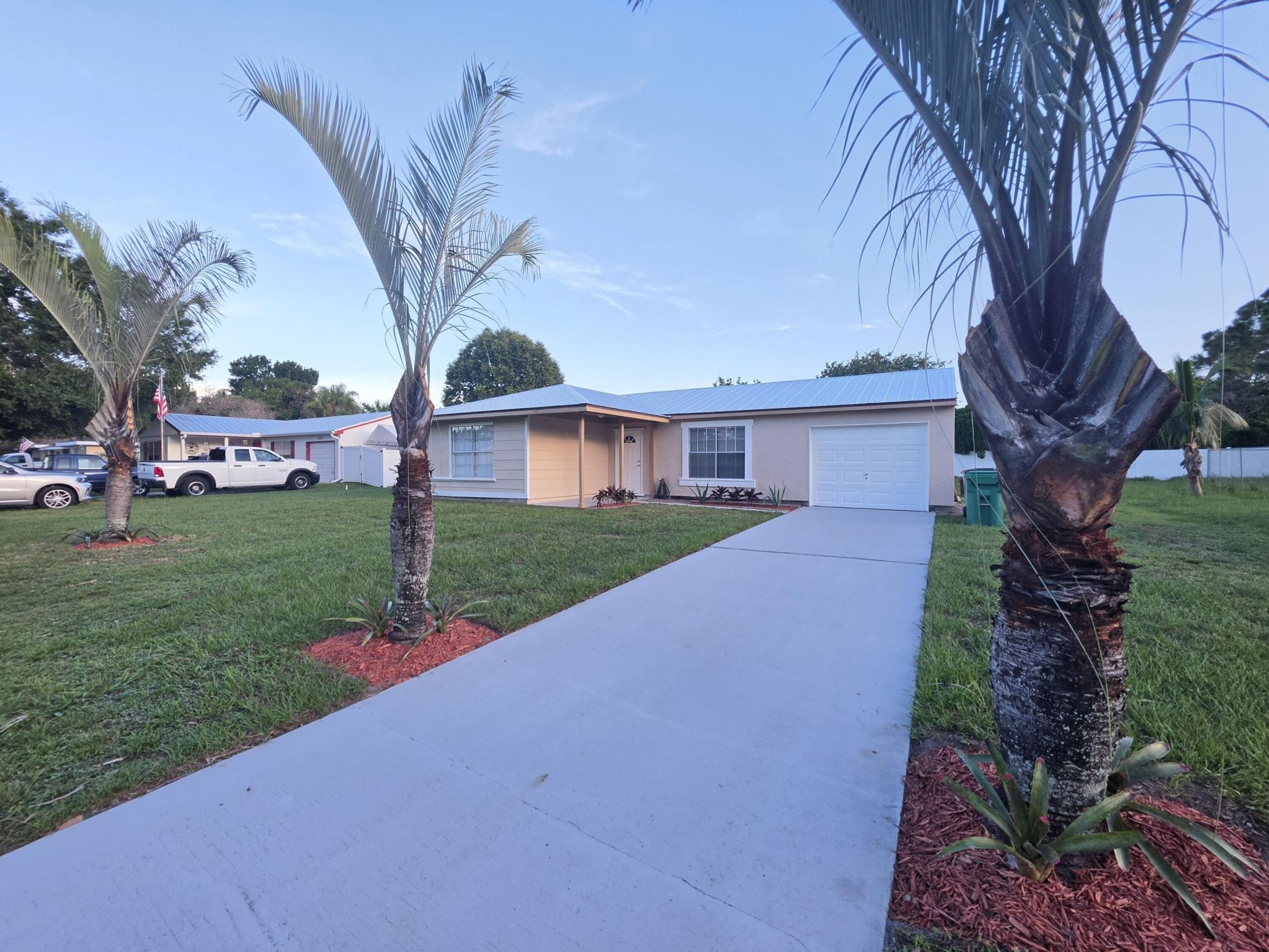 442 SW Belmont Circle, Port Saint Lucie, FL 34953 Photo