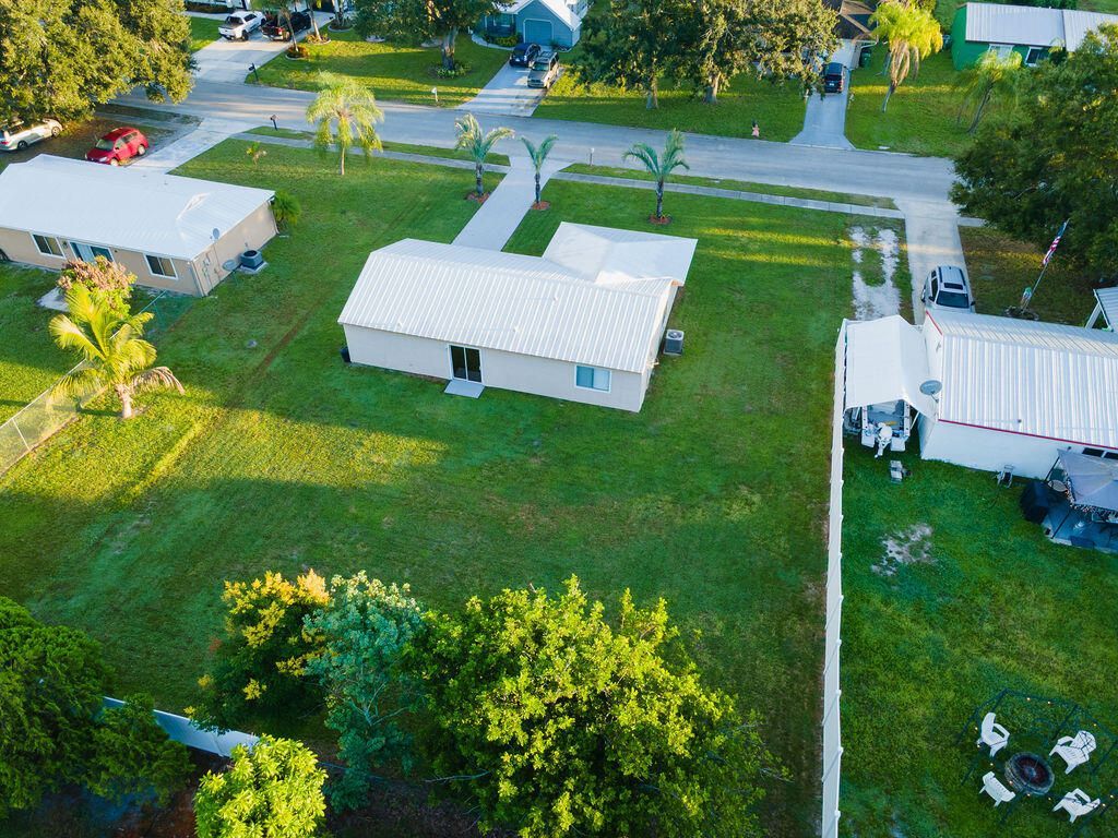 442 SW Belmont Circle, Port Saint Lucie, FL 34953 Photo