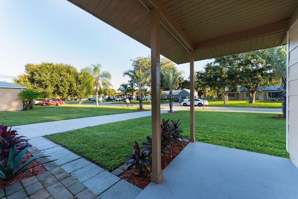 442 SW Belmont Circle, Port Saint Lucie, FL 34953 Photo