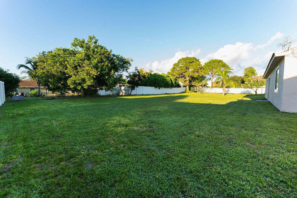 442 SW Belmont Circle, Port Saint Lucie, FL 34953 Photo
