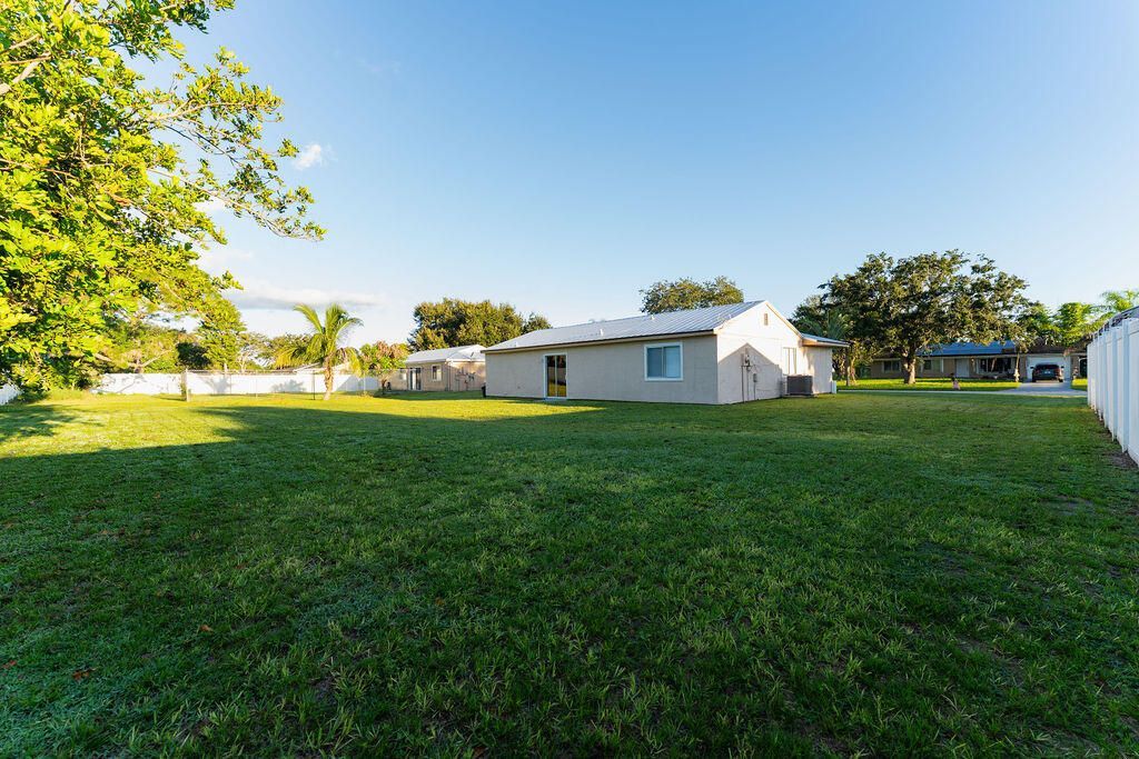 442 SW Belmont Circle, Port Saint Lucie, FL 34953 Photo