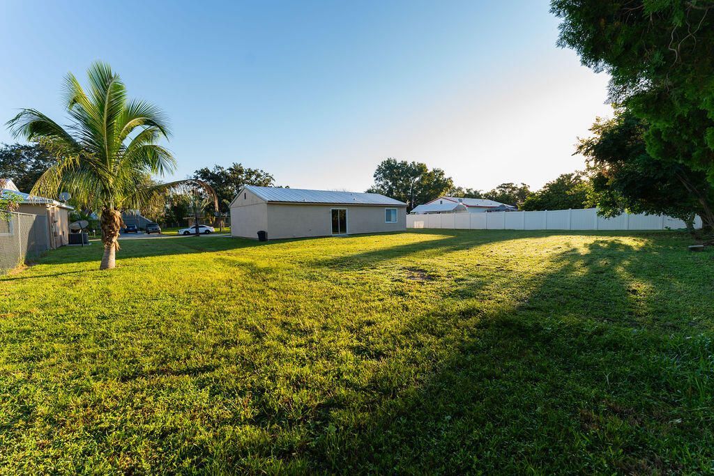 442 SW Belmont Circle, Port Saint Lucie, FL 34953 Photo
