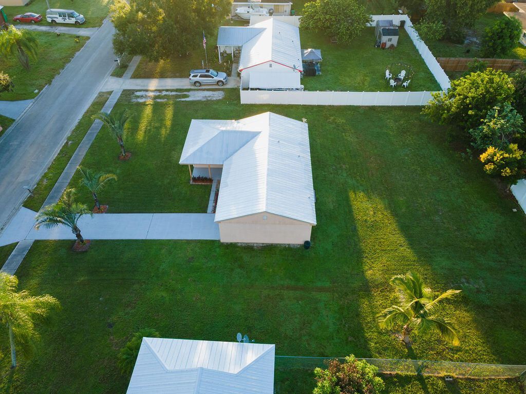 442 SW Belmont Circle, Port Saint Lucie, FL 34953 Photo