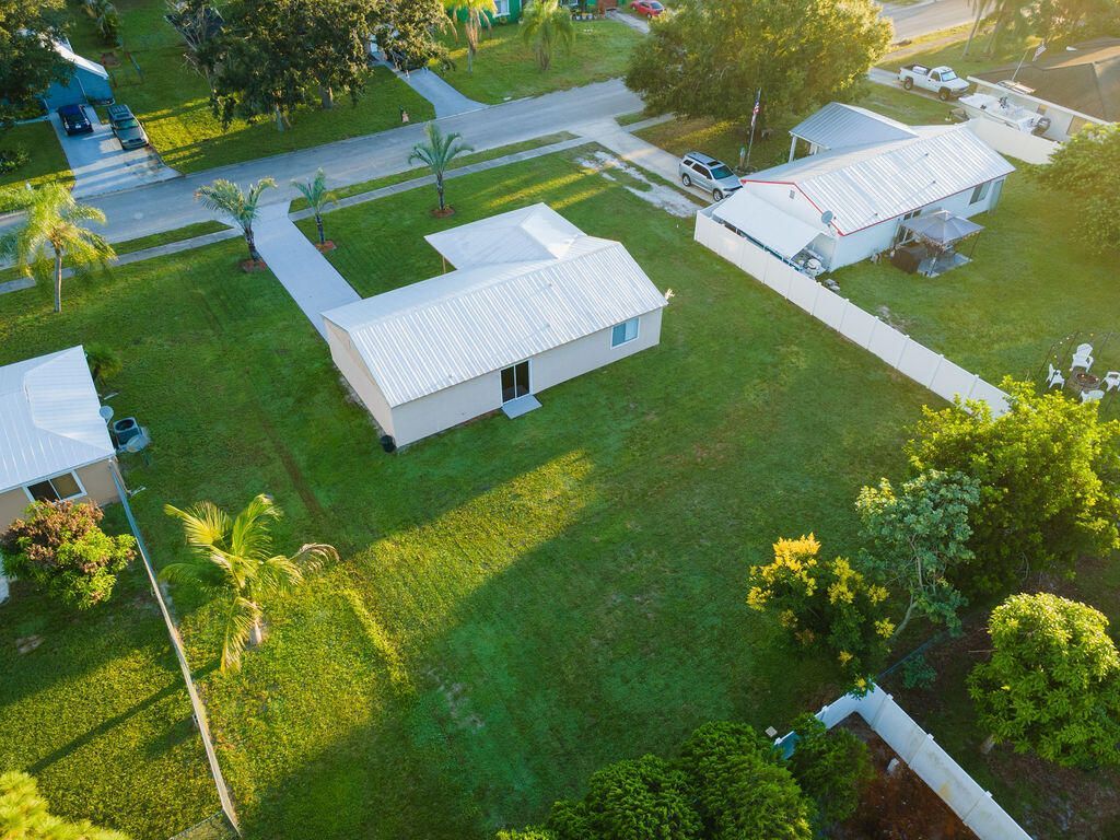 442 SW Belmont Circle, Port Saint Lucie, FL 34953 Photo